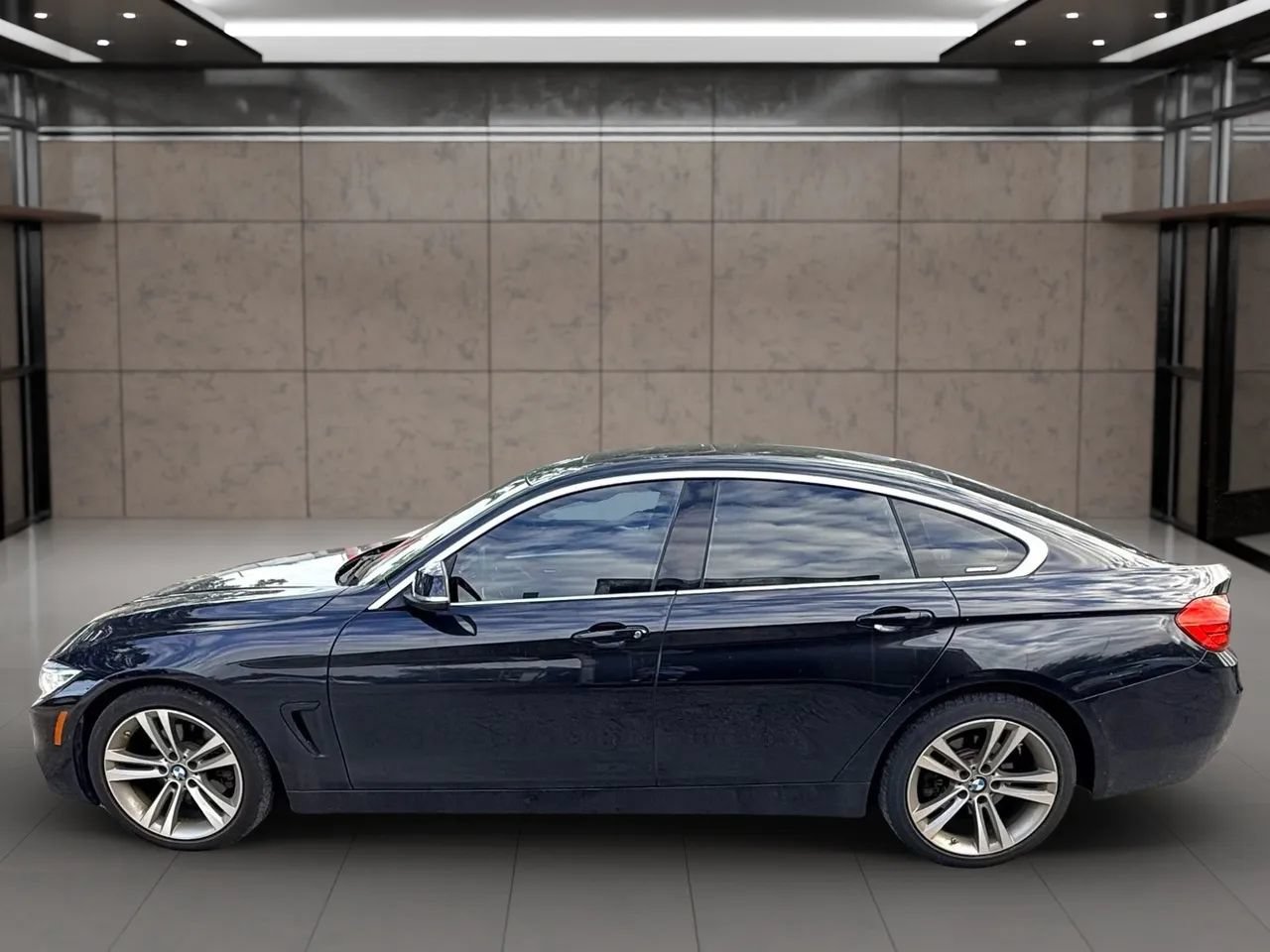 Used 2017 BMW 430i Gran Coupe RWD image 6