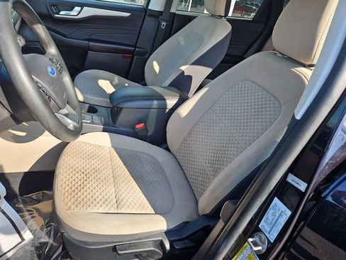 Used 2021 Ford Escape SE AWD/4WD image 20