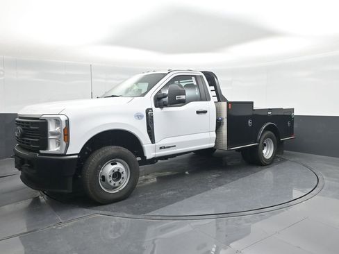 New 2024 Ford F350 XL AWD/4WD image 30