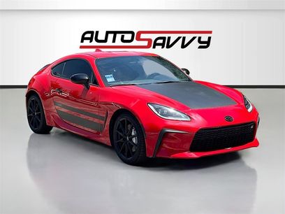 Used 2024 Toyota GR86 TRUENO Edition