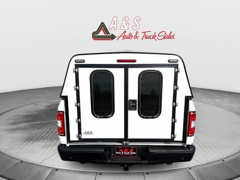 Used 2020 Ford F150 XL w/ Equipment Group 101A Mid AWD/4WD image 4