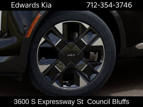New 2026 Kia Sportage SX Prestige AWD/4WD image 12