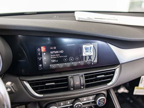 New 2026 Alfa Romeo Giulia AWD w/ Driving Assist Package image 27