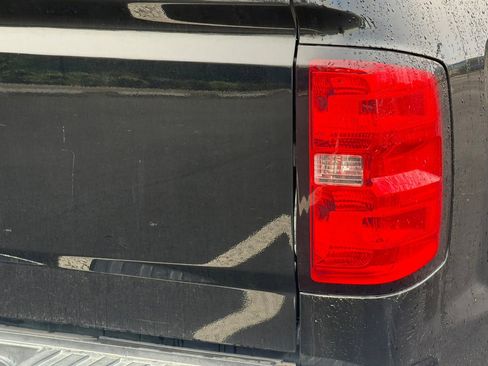 Used 2014 Chevrolet Silverado 1500 LT w/ LT Convenience Package image 25