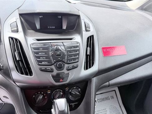 Used 2018 Ford Transit Connect XL FWD image 30