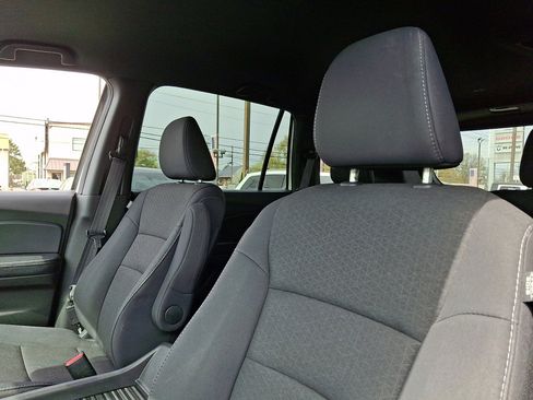 Used 2019 Honda Passport Sport image 24