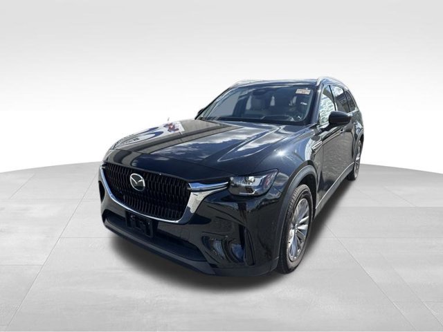 Used 2024 MAZDA CX-90 3.3 Turbo w/ Preferred Plus AWD/4WD image 4