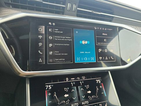 Used 2024 Audi A6 Premium Plus w/ Premium Plus Package image 29