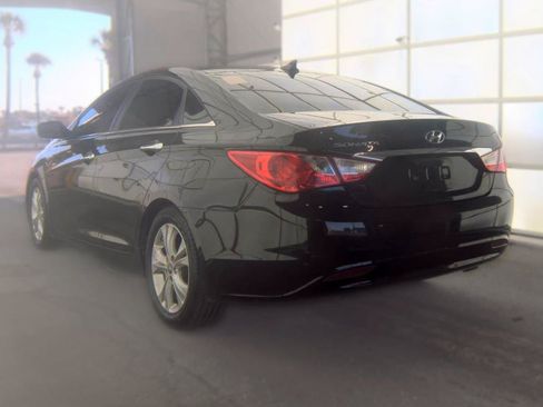 Used 2011 Hyundai Sonata GLS w/ Popular Equipment Pkg 2 FWD image 6
