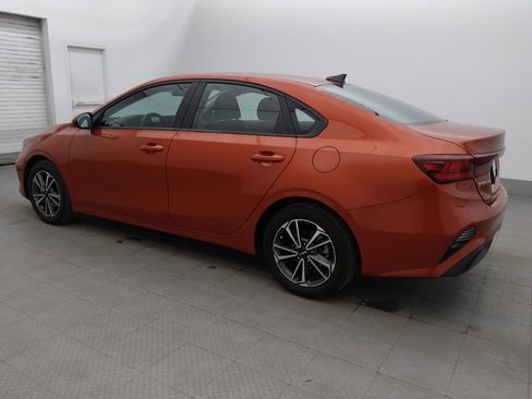 Used 2023 Kia Forte LXS FWD image 3