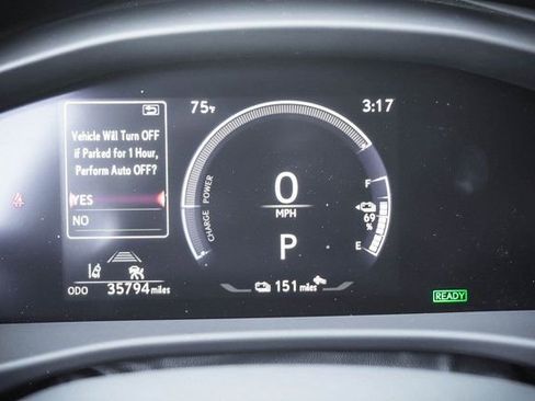 Certified 2023 Lexus RZ 450e Premium w/ Accessory Package (Z1) image 14