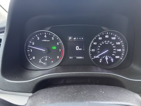 Used 2018 Hyundai Elantra Value Edition image 14