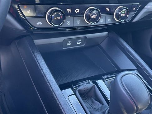 Certified 2024 Honda Accord Sport image 19