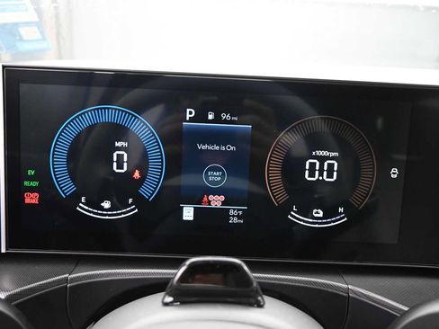 New 2027 Hyundai Santa Fe SEL AWD/4WD image 17
