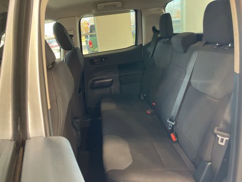 Certified 2022 Ford Maverick XL w/ Equipment Group 100A Standard image 48