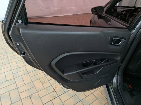 Used 2019 Ford Fiesta ST w/ ST Recaro Package image 20