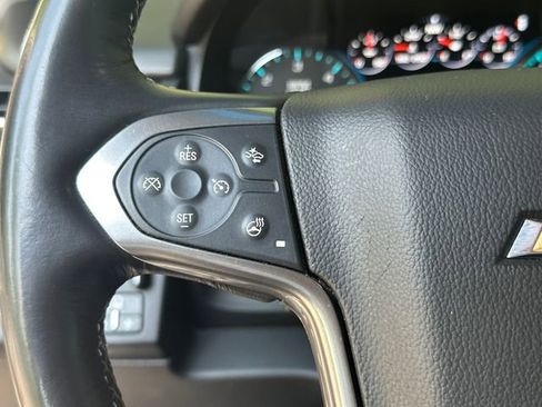 Used 2017 Chevrolet Tahoe Premier AWD/4WD image 27