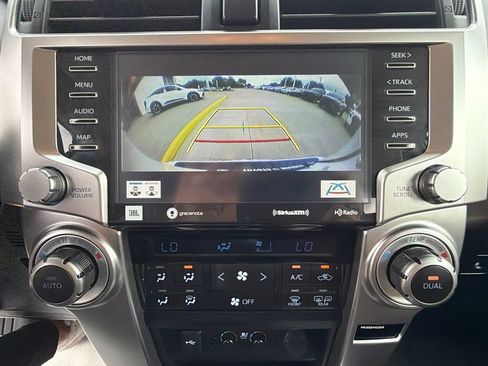 Used 2023 Toyota 4Runner Limited AWD/4WD image 18