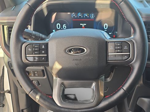 Used 2024 Ford Expedition Limited RWD image 19