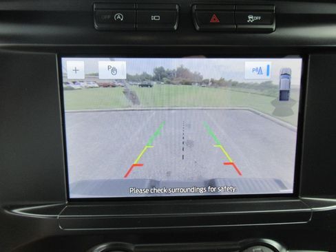 Used 2023 Ford F150 XL w/ STX Appearance Package RWD image 29