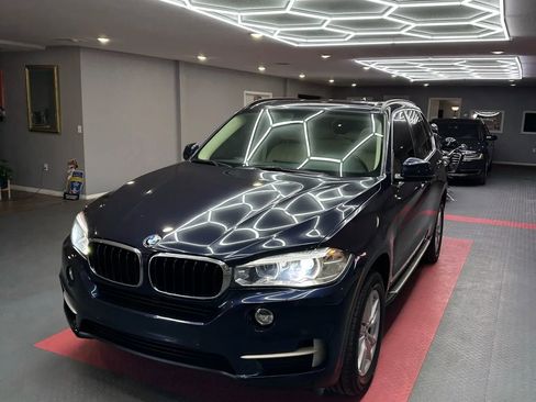 Used 2015 BMW X5 sDrive35i RWD image 2