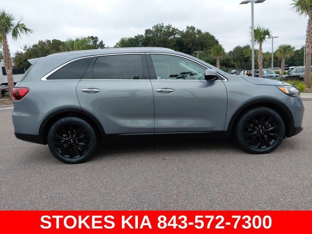 Used 2020 Kia Sorento EX AWD/4WD image 4