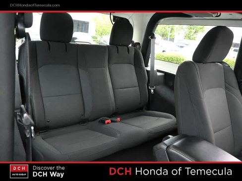 Used 2023 Jeep Wrangler Sport AWD/4WD image 20
