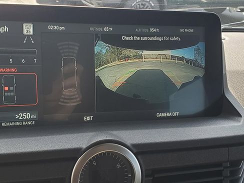 Used 2024 INEOS Grenadier image 28