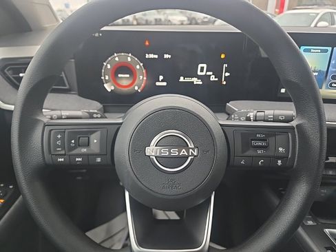 New 2026 Nissan Kicks SV image 13