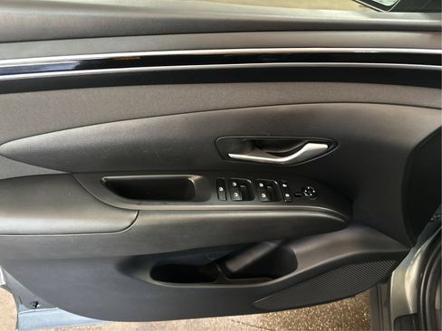 Certified 2023 Hyundai Tucson SEL w/ Convenience Package AWD/4WD image 21