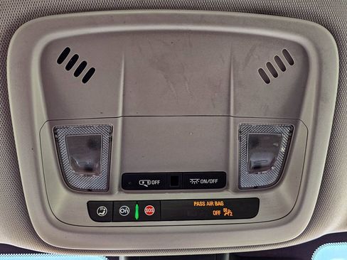 Certified 2025 Chevrolet Malibu LT image 24