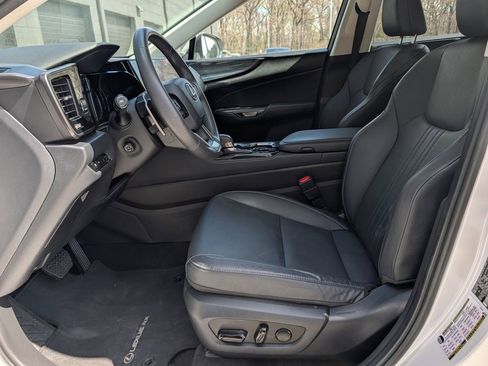 Used 2023 Lexus NX 350 350 Premium image 26