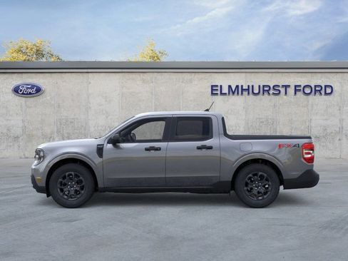 New 2026 Ford Maverick XLT w/ XLT Luxury Package image 4
