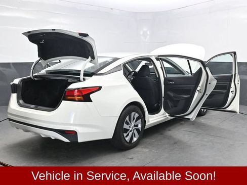 Used 2021 Nissan Altima 2.5 S FWD image 47