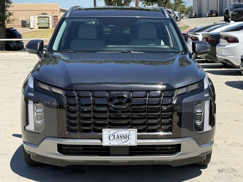 Used 2024 Hyundai Palisade SEL w/ Premium Package AWD/4WD image 7