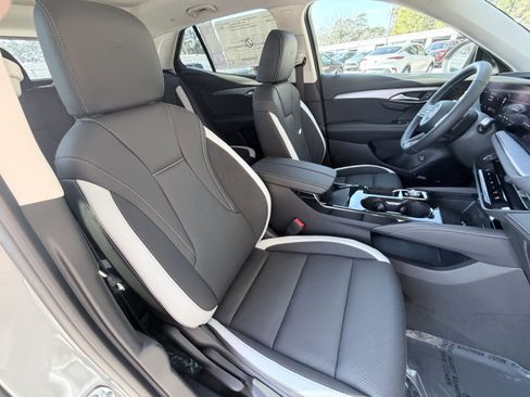 New 2026 Buick Envision Sport Touring AWD/4WD image 18