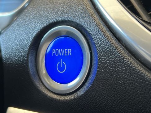 Used 2017 Chevrolet Volt Premier w/ Driver Confidence II Package FWD image 25