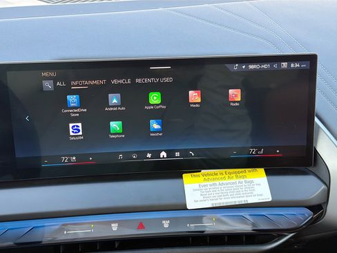 Used 2025 BMW X3 xDrive30i w/ Premium Package AWD/4WD image 31