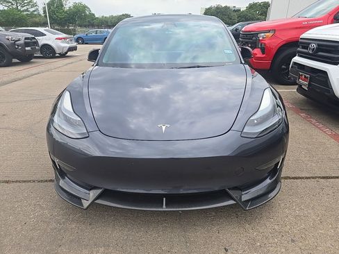 Used 2023 Tesla Model 3 Long Range image 2