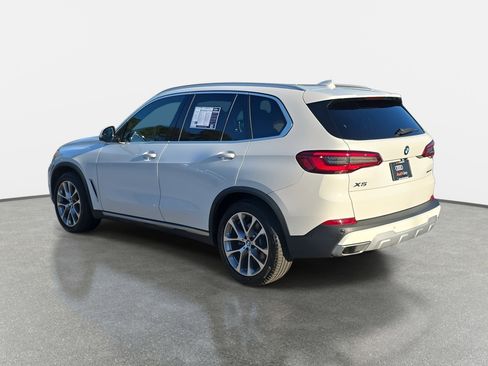 Used 2020 BMW X5 xDrive40i w/ Premium Package image 7