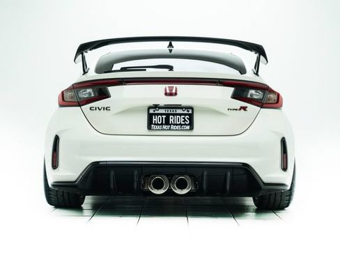 Used 2024 Honda Civic Type R image 17