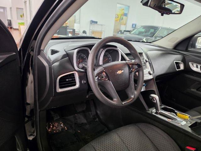 Used 2015 Chevrolet Equinox LS FWD image 8