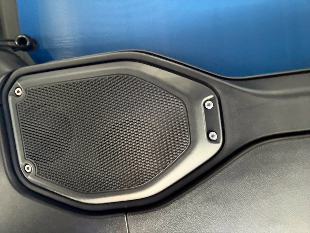 Used 2018 Jeep Wrangler Unlimited Sport S AWD/4WD image 36
