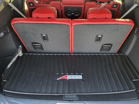 New 2026 Acura MDX A-Spec image 13