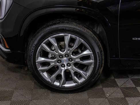 Used 2024 GMC Acadia Denali image 47