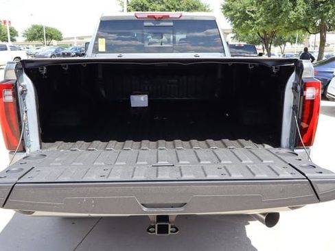 Used 2026 GMC Sierra 2500 Denali w/ Denali Reserve Package AWD/4WD image 31