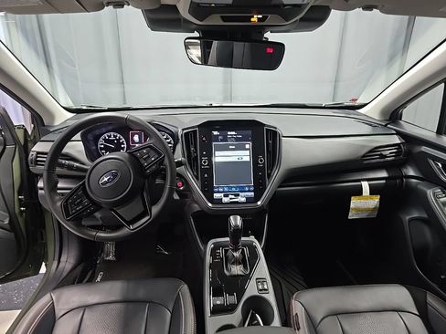 Certified 2024 Subaru Crosstrek 2.5i Limited AWD/4WD image 15