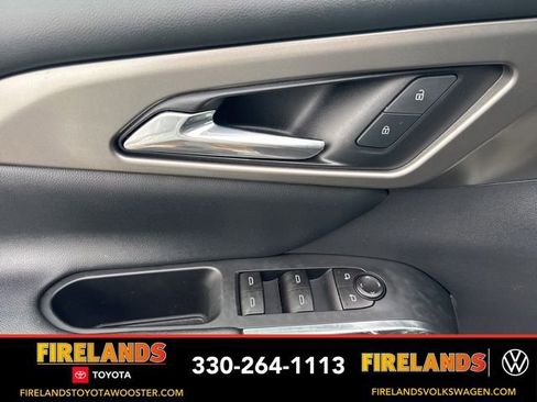 Used 2024 Chevrolet Traverse LS w/ Midnight/Sport Edition image 10