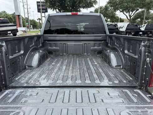Used 2025 Ford F150 XLT w/ Equipment Group 301A Standard RWD image 30