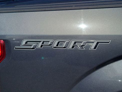 Used 2020 Ford F150 XL w/ Equipment Group 101A Mid image 7